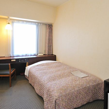 โอซาก้า ริเวอร์ไซด์ โฮเต็ล Hotel ภายนอก รูปภาพ