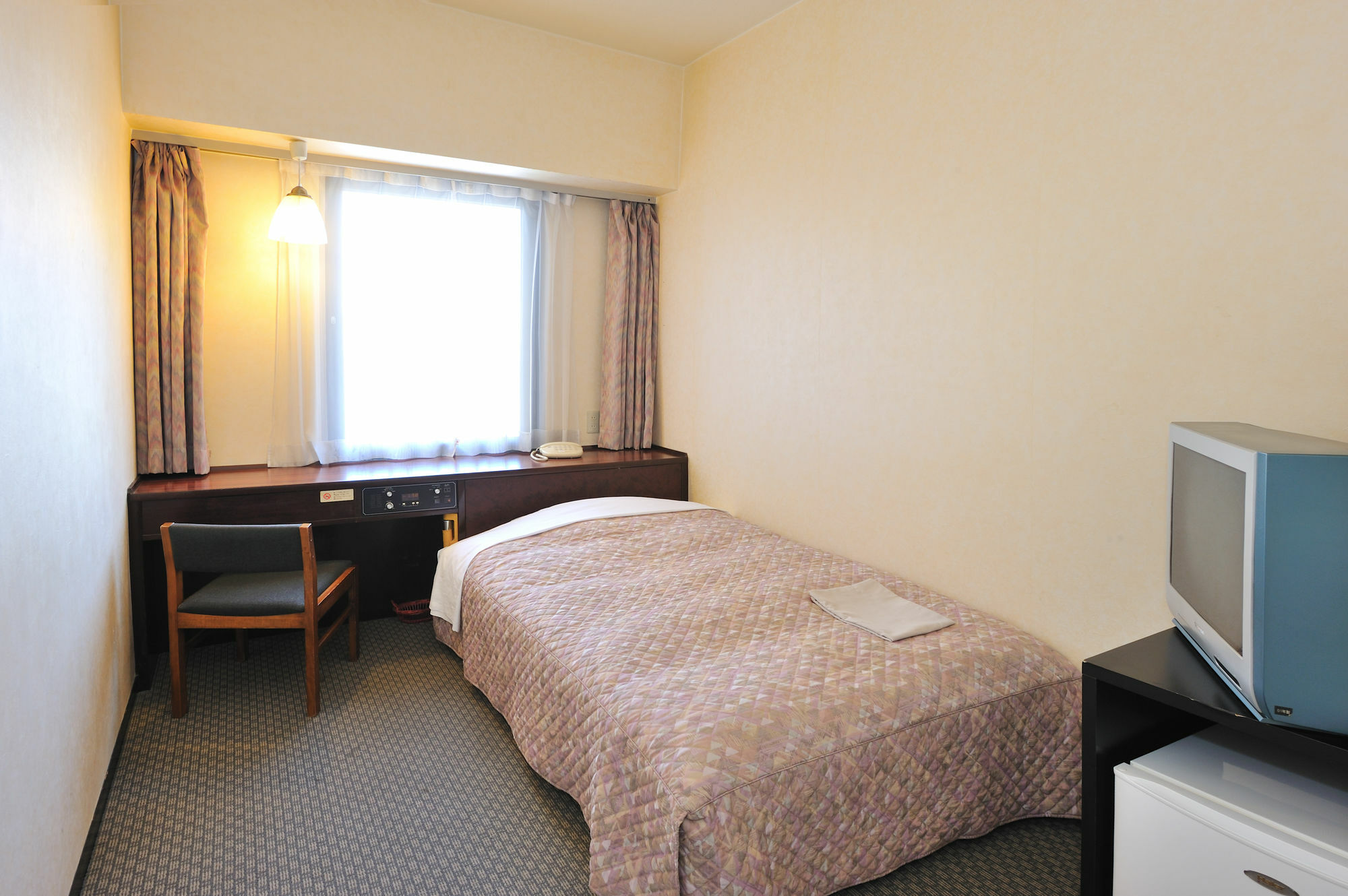 โอซาก้า ริเวอร์ไซด์ โฮเต็ล Hotel ภายนอก รูปภาพ