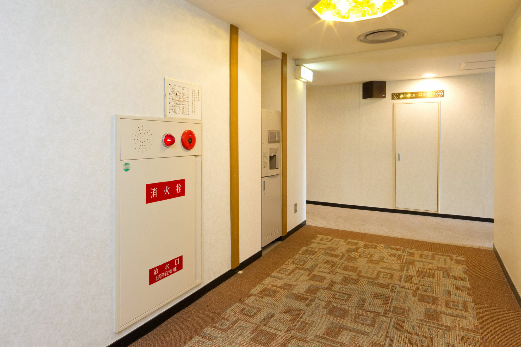 โอซาก้า ริเวอร์ไซด์ โฮเต็ล Hotel ภายนอก รูปภาพ